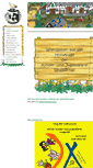 Mobile Screenshot of jugendfarm-wuppertal.de